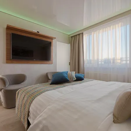 Sky Apartment *