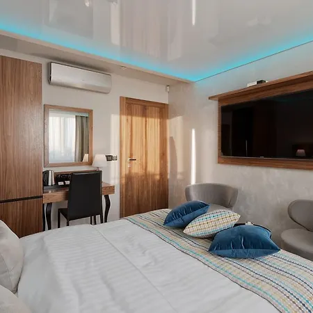 Sky Apartment Krakow