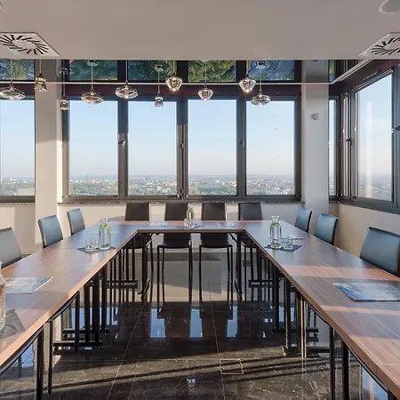 Sky Apartment *